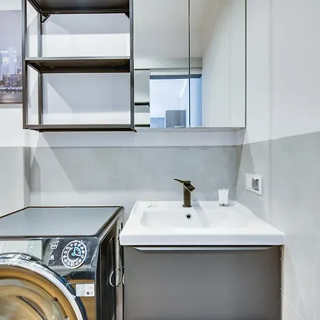 Lejlighed Aleja Grunwaldzka 92-98 By Homeprime *