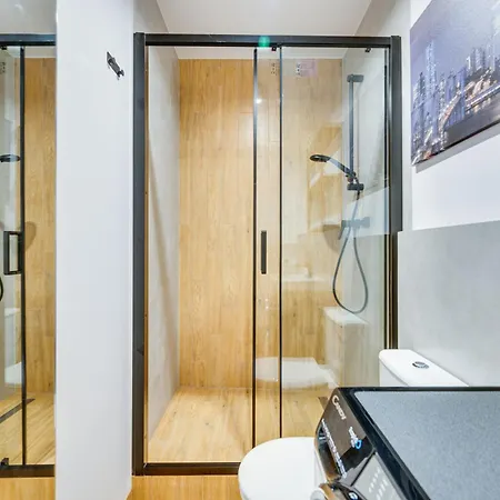 Aleja Grunwaldzka 92-98 By Homeprime * Gdańsk