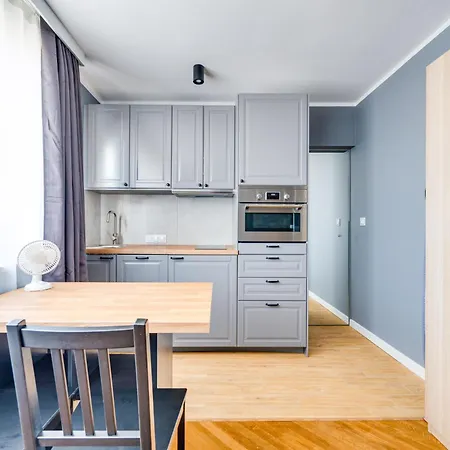 Aleja Grunwaldzka 92-98 By Homeprime