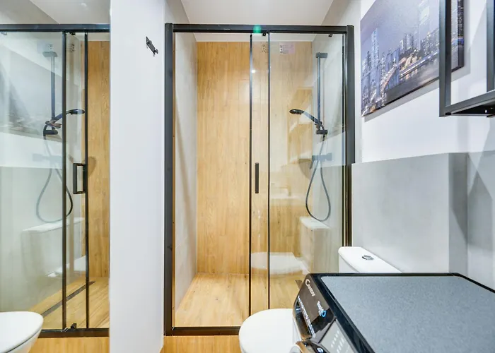 Aleja Grunwaldzka 92-98 By Homeprime * Gdańsk