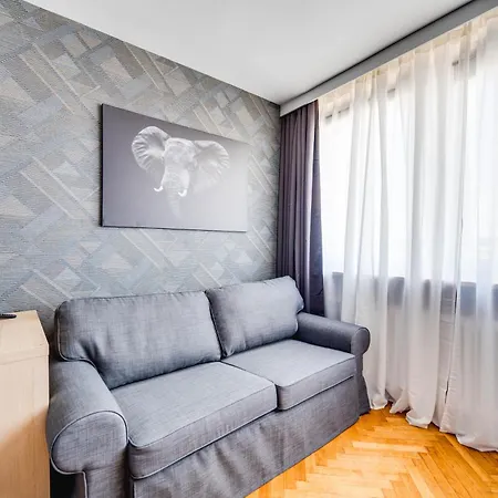 Aleja Grunwaldzka 92-98 By Homeprime *