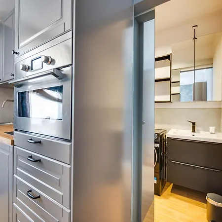 Aleja Grunwaldzka 92-98 By Homeprime